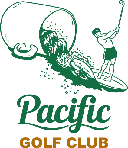 Pacific GOLF CLUB