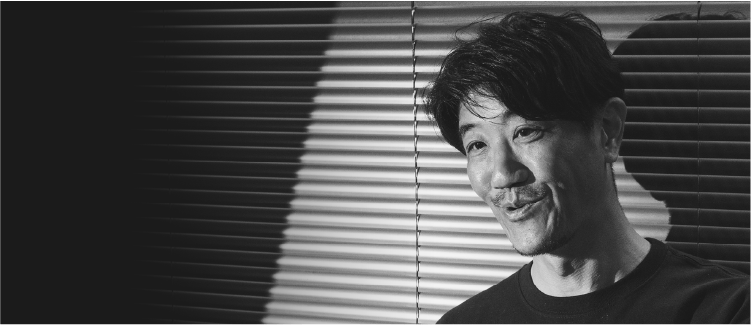 DAN IMAI