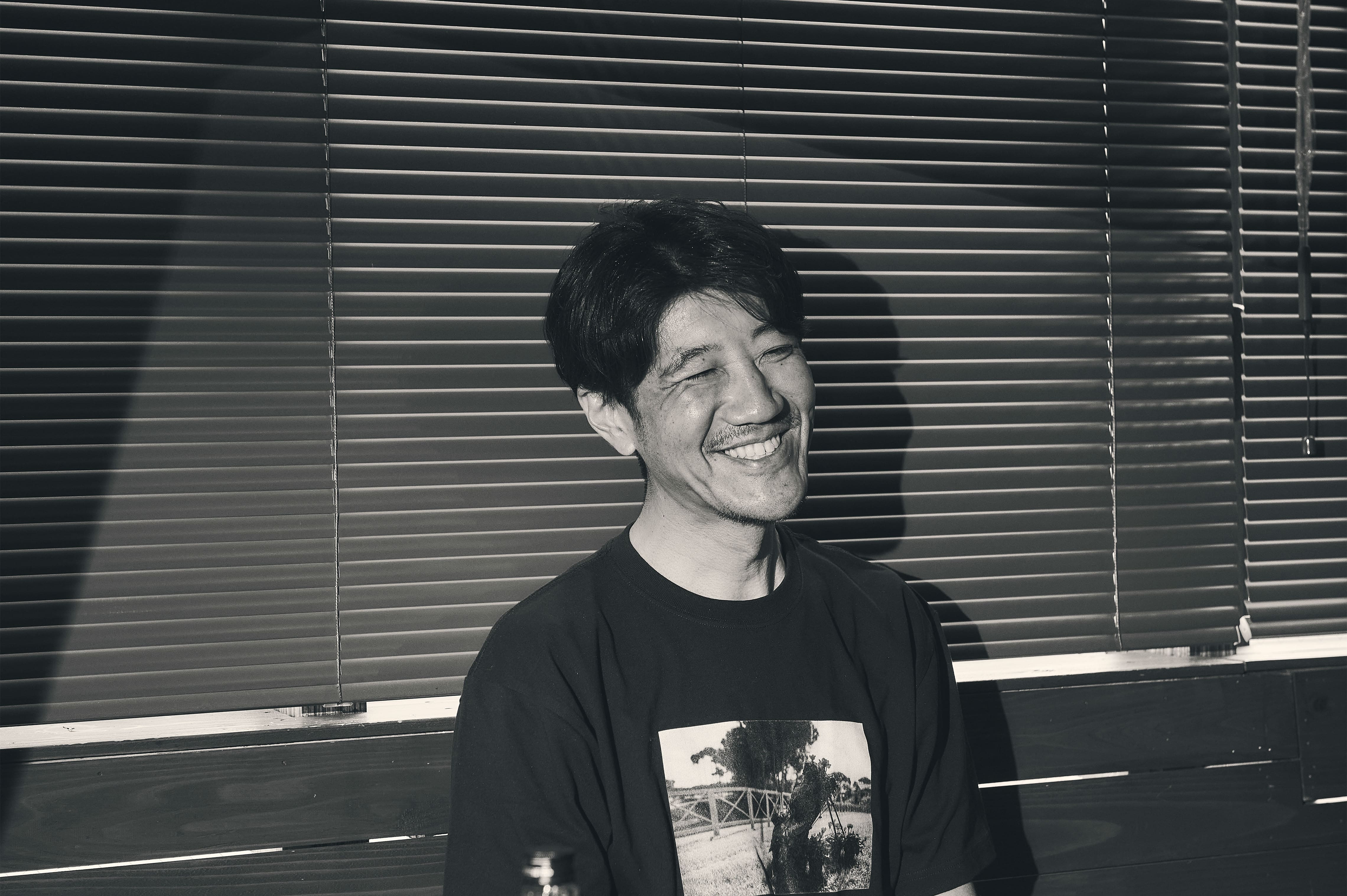 DAN IMAI