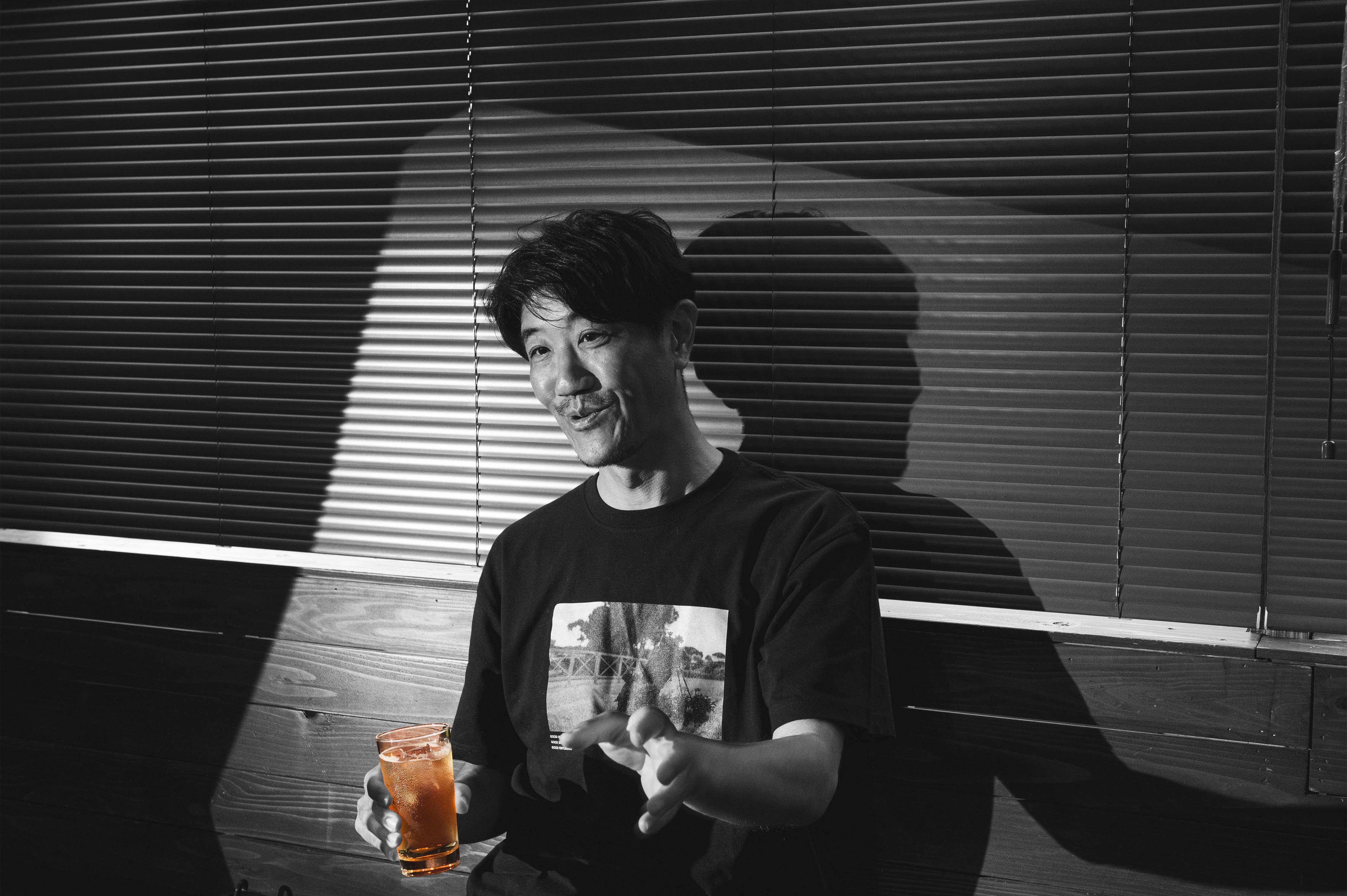 DAN IMAI