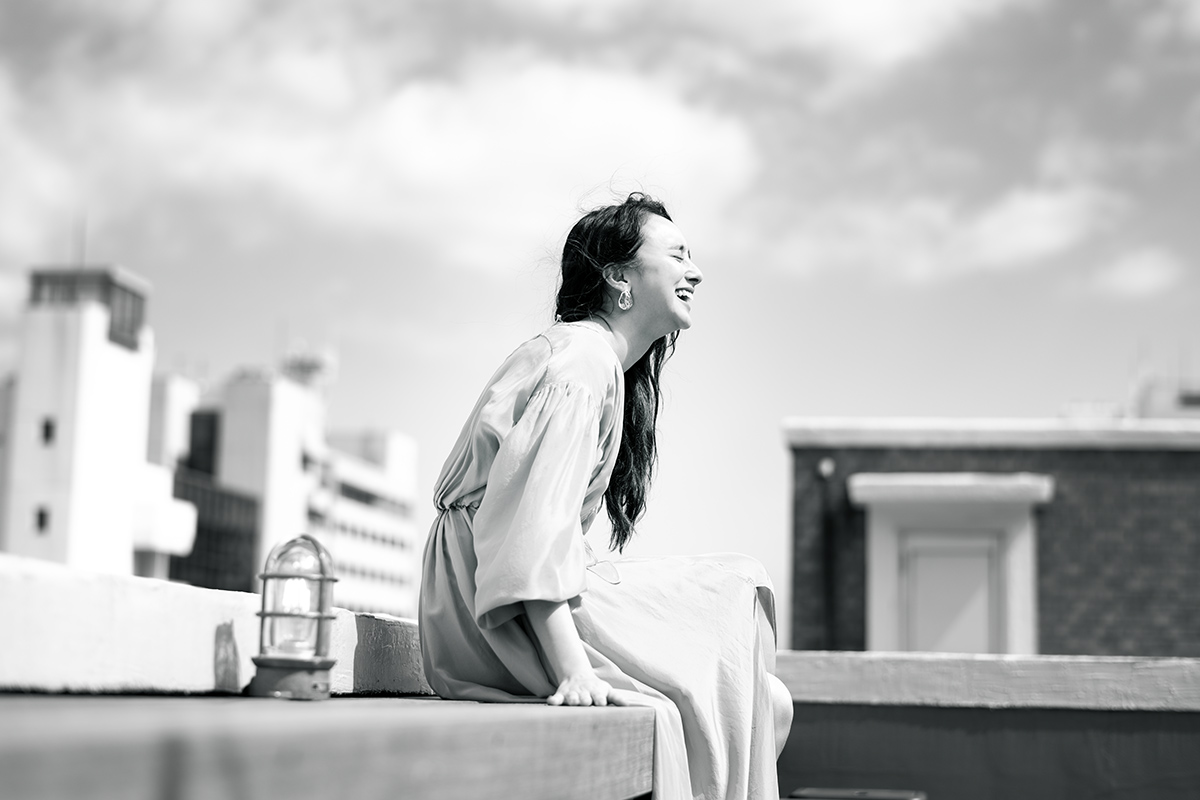 NICOLE ISHIDA